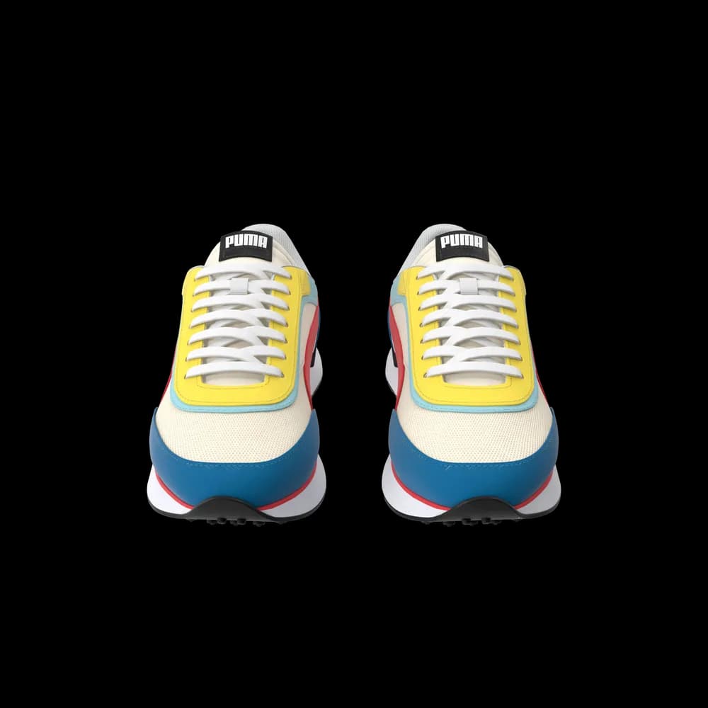 Puma Future Rider Trainers
